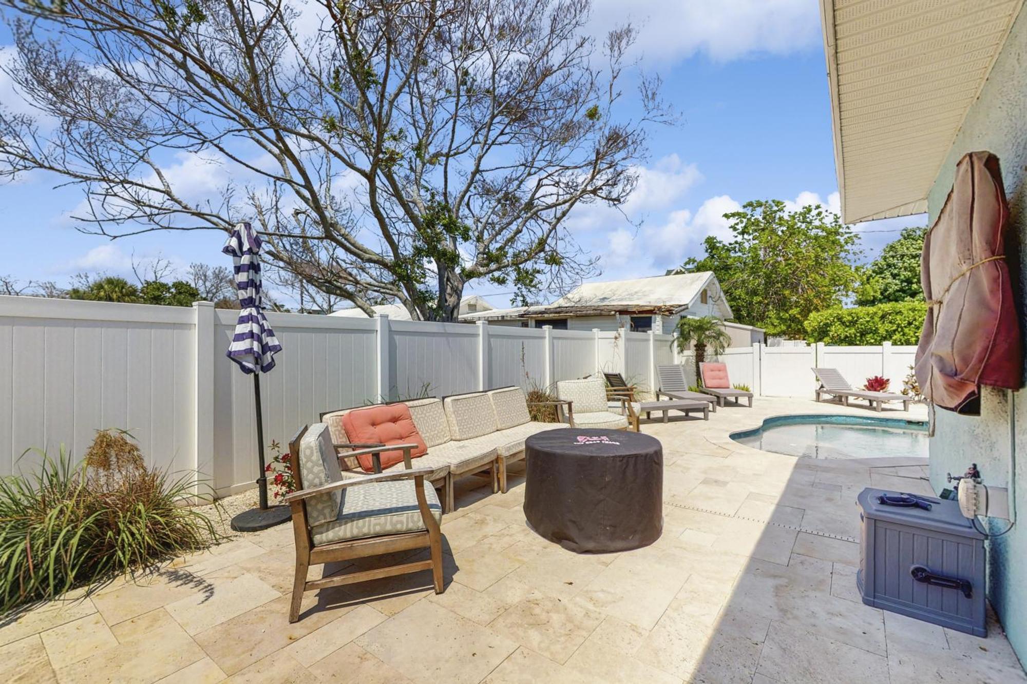 Crab Shack #A Villa Holmes Beach Exterior foto